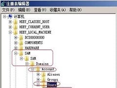 Windows系统下Tab键的灵活使用