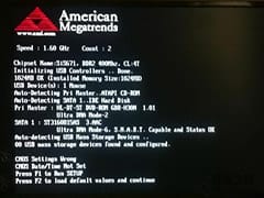 电脑开机显示CPU Fan Error怎么办？详解故障原因及解决方法