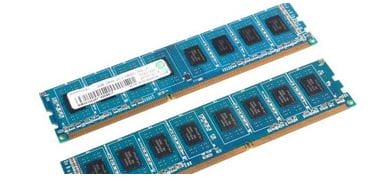 电脑开机显示器没信号且键盘鼠标不亮故障排查与解决方法
