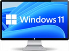 微软 Windows 11 最新预览版允许用户将任务栏放置在顶部