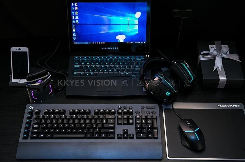 揭秘 GPU 与 CPU 之间的差异：理解计算机的核心组件