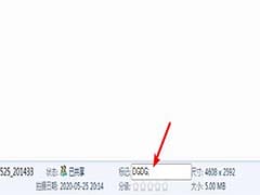 Cmd命令修改文件扩展名教程