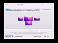 Mac系统开启纠正模糊拼音设置的操作教程