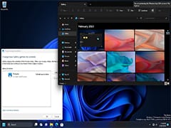 修复 Surface 0x80070103 故障：KB5022845更新及使用引导模式