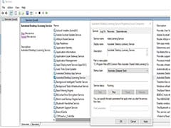 Autodesk Desktop Licensing Service 错误 1067：解决方案和疑难解答