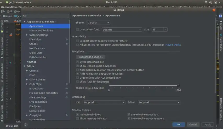 打造悬浮头部：使用StickyItemDecoration增强RecyclerView