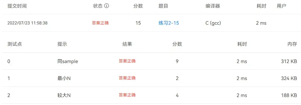 算法掘金：巧解交错级数前N项和，一文掌握