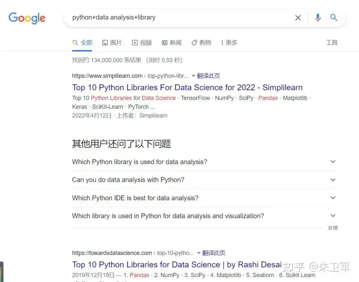 掌握Requests库：迈向Web抓取精通之路