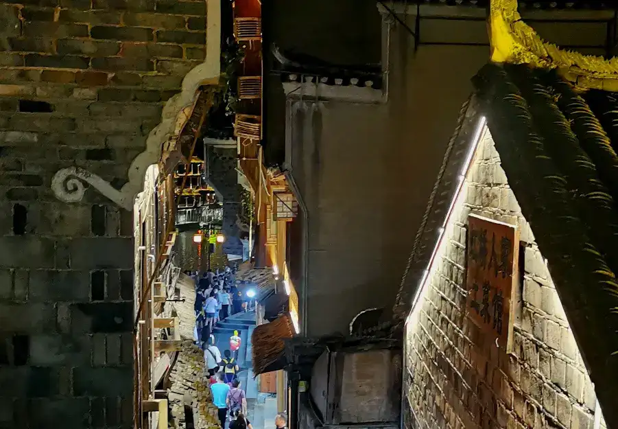 多个线程组的 JMeter 场景组合测试设计方案