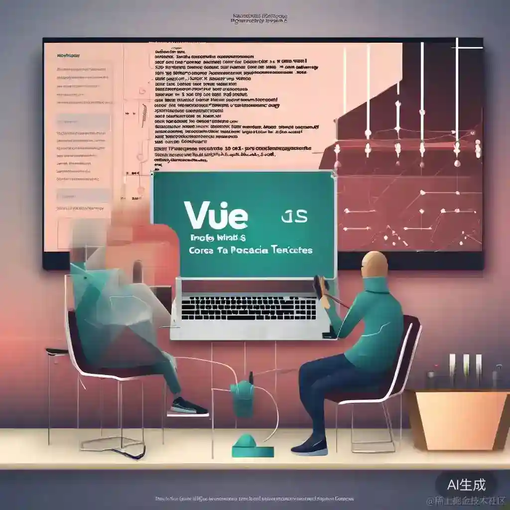 Vue2进阶指南：解锁核心概念，掌握实战技巧