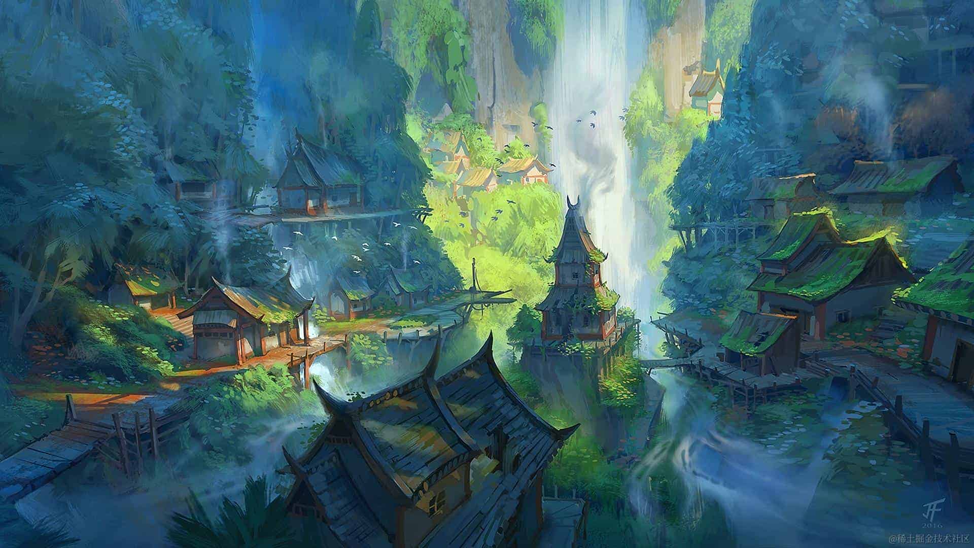 **剖析BFC和盒模型，解读网页布局的秘密**