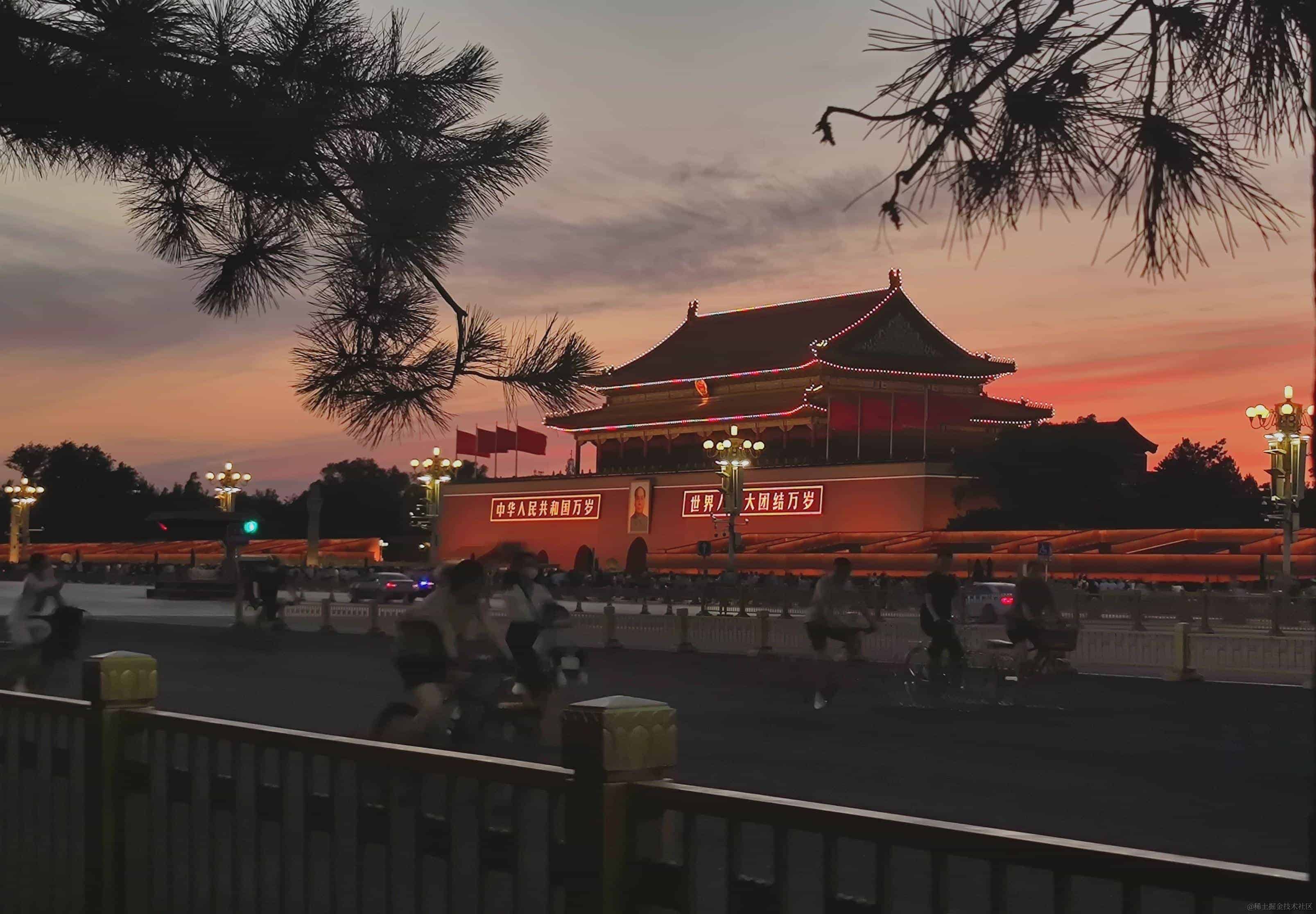 仿美团外卖项目助攻大三实习