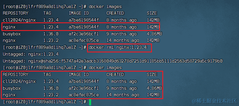 Docker 容器操作的命令行工具箱：全面指南