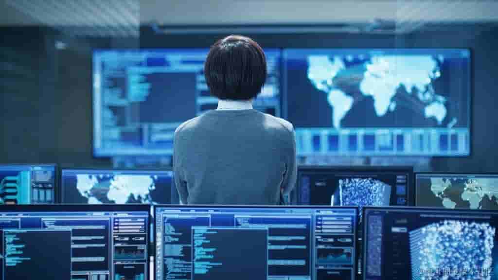 探索图与它的DFS和BFS遍历：解开图形之谜