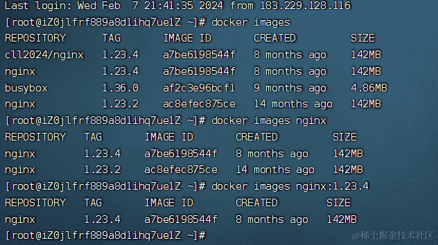 Docker 镜像操作指南：释放容器潜能